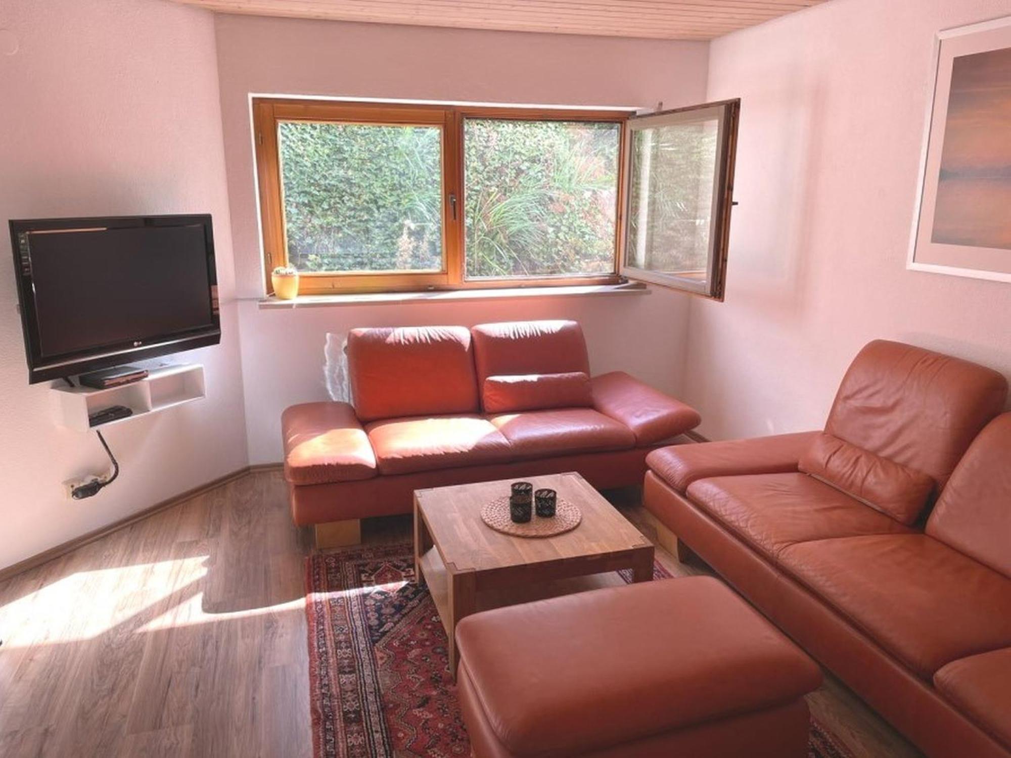 Ferienwohnung In Kressbronn Kressbronn am Bodensee Extérieur photo
