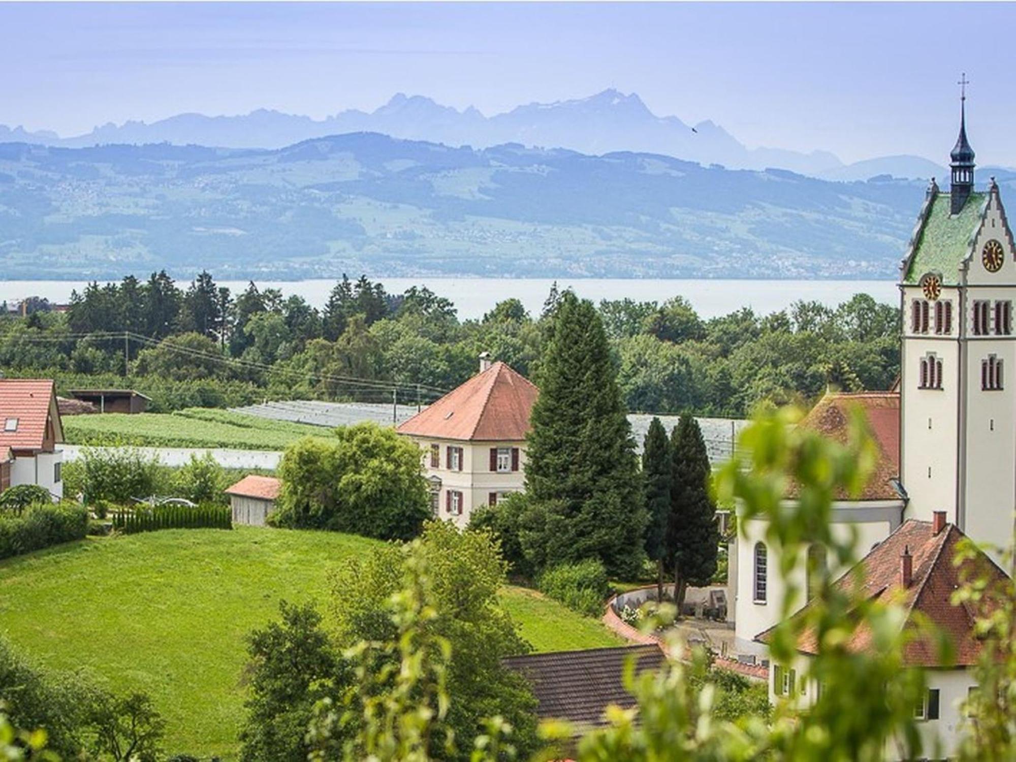 Ferienwohnung In Kressbronn Kressbronn am Bodensee Extérieur photo